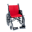 Shown in Red