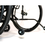 Featherweight Wheelchair 18" by Feather Chair