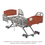 Prime Care Deluxe Adjustable Bed P903 from Drive Medical Prime Care Deluxe Adjustable Bed P903 from Drive Medical