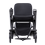 WHILL Model F Foot Plate