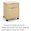 wi-bo Vivo 1 Bedside Cabinet wi-bo Vivo 1 Bedside Cabinet