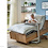 Stylo S4-t Overbed Table