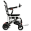Jazzy Carbon Folding Power Chair by Pride in white Jazzy Carbon Folding Power Chair by Pride in white