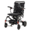 Jazzy Carbon Folding Power Chair by Pride in Black Jazzy Carbon Folding Power Chair by Pride in Black