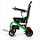Side View of SpinLife Exclusive Green Side View of SpinLife Exclusive Green