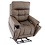 Pride VivaLift! Ultra lift chair- lifted position Pride VivaLift! Ultra lift chair- lifted position