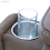 Pride VivaLift! Ultra lift chair cupholder built in the arm Pride VivaLift! Ultra lift chair cupholder built in the arm