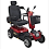 Eagle recreational scooter by Golden Technologies