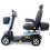 Eagle recreational scooter by Golden Technologies