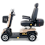 Eagle recreational scooter by Golden Technologies
