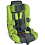 Spirit Plus Car Seat in Go Kart Green Spirit Plus Car Seat in Go Kart Green