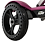 Rear Perforated Wheel