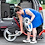 Adaptive Tricycle Adaptive Tricycle