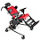 Small Hi-Lo Activity Chair