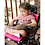 Small Hi-Lo Activity Chair