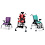 Small Hi-Lo Activity Chair