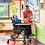 Small Hi-Lo Activity Chair