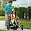Zippie Sphynx Stroller
