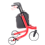 Nitro 3-Wheel Rollator