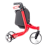 Nitro 3-Wheel Rollator