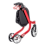 Nitro 3-Wheel Rollator