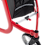 Nitro 3-Wheel Rollator