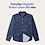 Everyday Magnetic Button-Down for Men