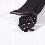 AirLogic Posture Support: Slim-Cut Zippered