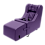 Shown with Optional Positioning Aids in Plum