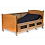 Low SleepSafe Bed
