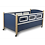 Low SleepSafe Bed
