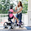 Rifton Small Adaptive Tricycle Rifton Small Adaptive Tricycle