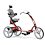 Rifton Small Adaptive Tricycle Rifton Small Adaptive Tricycle