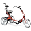 Rifton Small Adaptive Tricycle Rifton Small Adaptive Tricycle