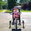 Adaptive Tricycle DCP Mini Adaptive Tricycle DCP Mini