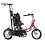 Adaptive Tricycle DCP Mini Adaptive Tricycle DCP Mini