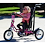 Adaptive Tricycle DCP Mini Adaptive Tricycle DCP Mini