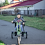 Kids Adaptive Tricycle