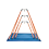 Haley's Joy Swing Frame, 3 Point Suspension Haley's Joy Swing Frame, 3 Point Suspension
