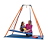 Haley's Joy Swing Frame, 3 Point Suspension Haley's Joy Swing Frame, 3 Point Suspension