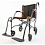 Feather Transport Chair