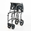 Feather Transport Chair