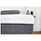 Standard Foam Mattress w/ Transfer Edge