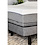 Standard Foam Mattress w/ Transfer Edge
