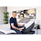 Standard Foam Mattress w/ Transfer Edge