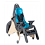 Multi-Positioning Seat