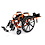 Ziggo Pro Wheelchair Ziggo Pro Wheelchair