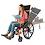 Ziggo Pro Wheelchair Ziggo Pro Wheelchair