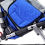 Adjustable Seat Depth Adjustable Seat Depth