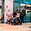 WeGo Pushchair